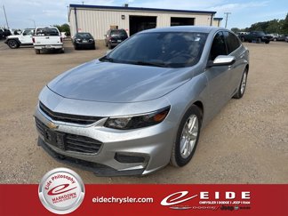 Used 2016 Chevrolet Malibu LT image 1