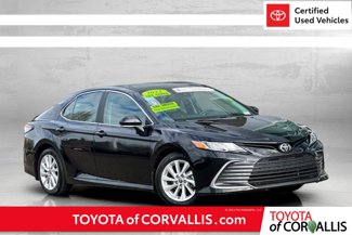 Used 2023 Toyota Camry LE image 1