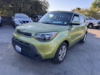 Used 2014 Kia Soul image 1