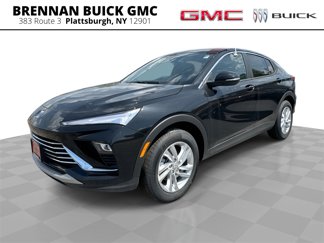 New 2025 Buick Envista Preferred w/ Convenience I Package image 1