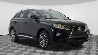 Used 2015 Lexus RX 350 AWD image 1