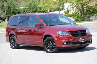 Used 2019 Dodge Grand Caravan GT image 1