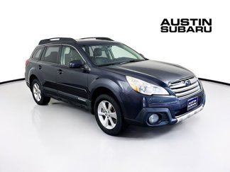 Used 2013 Subaru Outback 3.6R Limited image 1