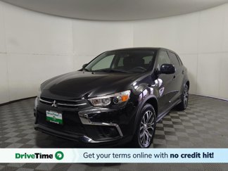 Used 2018 Mitsubishi Outlander Sport LE image 1