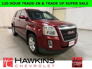 Used 2012 GMC Terrain SLE w/ LPO, Protection Package image 1