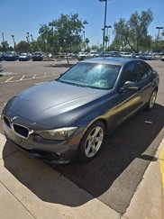 Used 2014 BMW 328i Sedan image 1