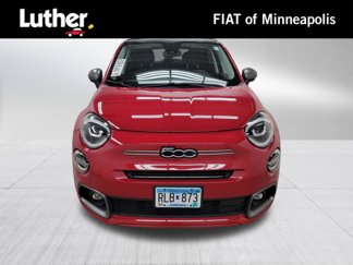 Used 2023 FIAT 500X Sport w/ Technology Group image 1