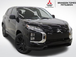 New 2025 Mitsubishi Outlander Sport LE image 1