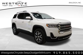 Used 2020 GMC Acadia SLE w/ Driver Convenience Package image 1