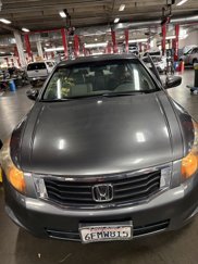 Used 2008 Honda Accord EX-L image 1