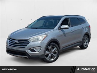 Used 2016 Hyundai Santa Fe Limited w/ Option Group 04 image 1