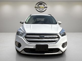 Used 2018 Ford Escape SE image 1
