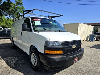 Used 2019 Chevrolet Express 2500 w/ Driver Convenience Package image 1