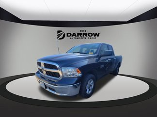 Used 2016 RAM 1500 Classic SLT image 1