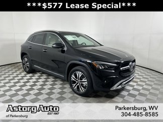 Used 2025 Mercedes-Benz GLA 250 4MATIC image 1
