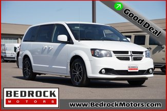 Used 2019 Dodge Grand Caravan GT image 1