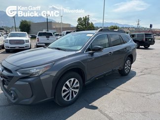 Used 2023 Subaru Outback Premium image 1