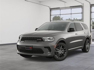 New 2025 Dodge Durango GT w/ Blacktop Package image 1
