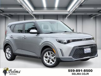 Used 2023 Kia Soul LX w/ Option Group 015 video 1