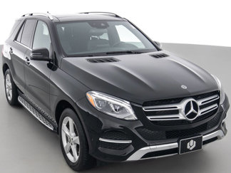 Used 2019 Mercedes-Benz GLE 400 4MATIC image 1