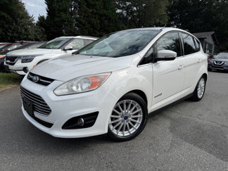 Used 2013 Ford C-MAX SEL image 1