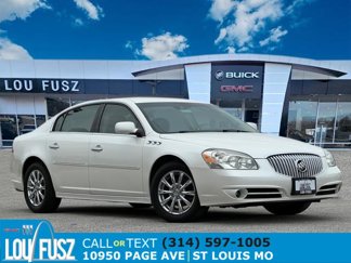 Used 2011 Buick Lucerne CXL image 1