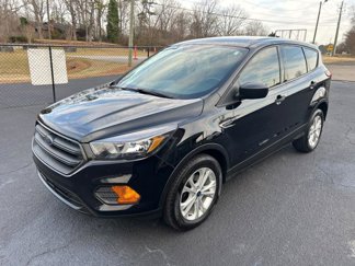 Used 2019 Ford Escape S image 1