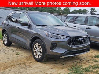 Used 2023 Ford Escape Active w/ Tech Pack #1 image 1