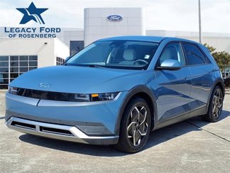 Used 2022 Hyundai Ioniq 5 SEL w/ Cargo Package video 1