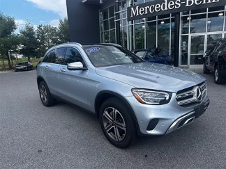 Used 2022 Mercedes-Benz GLC 300 4MATIC image 1