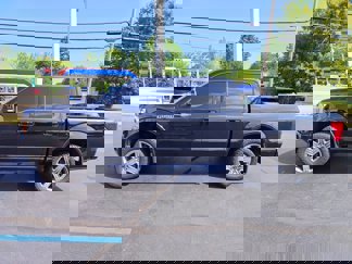 Used 2018 Ford F150 4x4 SuperCrew image 1