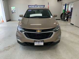 Used 2019 Chevrolet Equinox LT image 1
