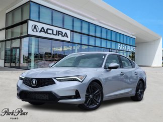 Used 2025 Acura Integra A-Spec image 1