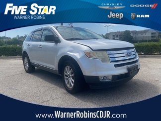 Used 2010 Ford Edge SEL image 1