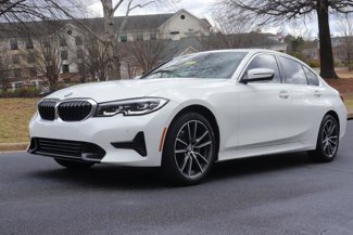 Used 2020 BMW 330i Sedan w/ Convenience Package image 1