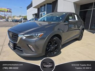 Used 2020 MAZDA CX-3 Sport image 1