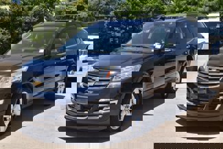 Used 2016 Chevrolet Traverse LT w/ Style and Technology Package image 1