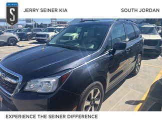Used 2018 Subaru Forester 2.5i Premium w/ All-Weather Package image 1