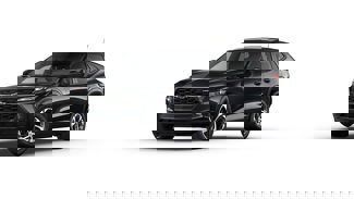 New 2025 Chevrolet Trax RS w/ Driver Confidence Package image 1