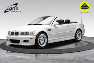 Used 2006 BMW M3 Convertible video 1