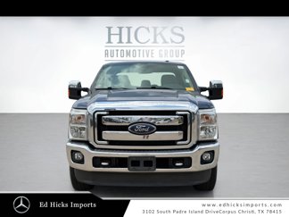 Used 2014 Ford F250 XLT w/ XLT Premium Package image 1