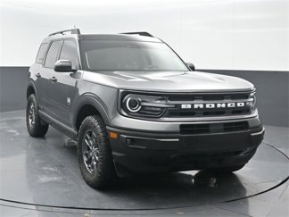 Used 2022 Ford Bronco Sport Big Bend w/ Convenience Package image 1