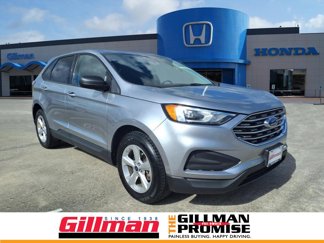 Used 2020 Ford Edge SE image 1