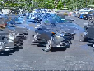 New 2024 Nissan Versa S image 1