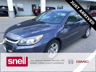 Used 2014 Chevrolet Malibu LS w/ Protection Package image 1