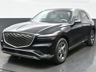 New 2026 Genesis GV70 2.5T Advanced image 1