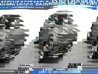 New 2025 Buick Envista Preferred w/ Convenience II Package image 1
