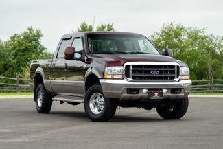 Used 2003 Ford F350 King Ranch image 1