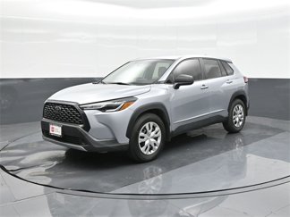 Used 2023 Toyota Corolla Cross L image 1