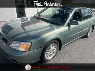 Used 2003 Subaru Legacy L image 1